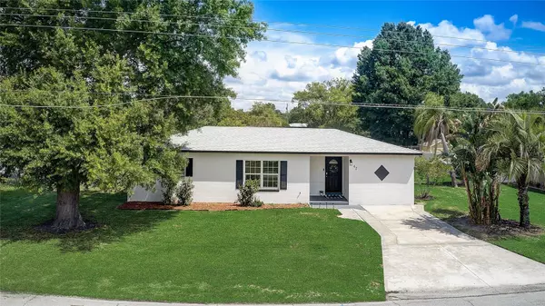 42 NARCISSUS DR, Debary, FL 32713