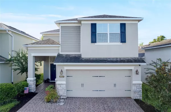 5927 PAXTON CT,  Apopka,  FL 32703