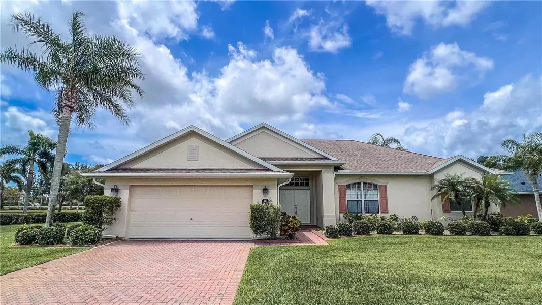 3880 CHARDONNAY DR, Rockledge, FL 32955