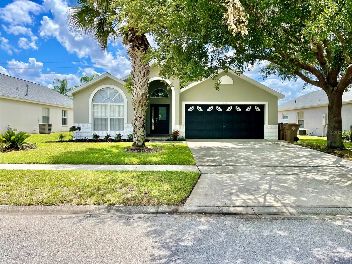 Kissimmee, FL 34747,8071 ROARING CREEK CT