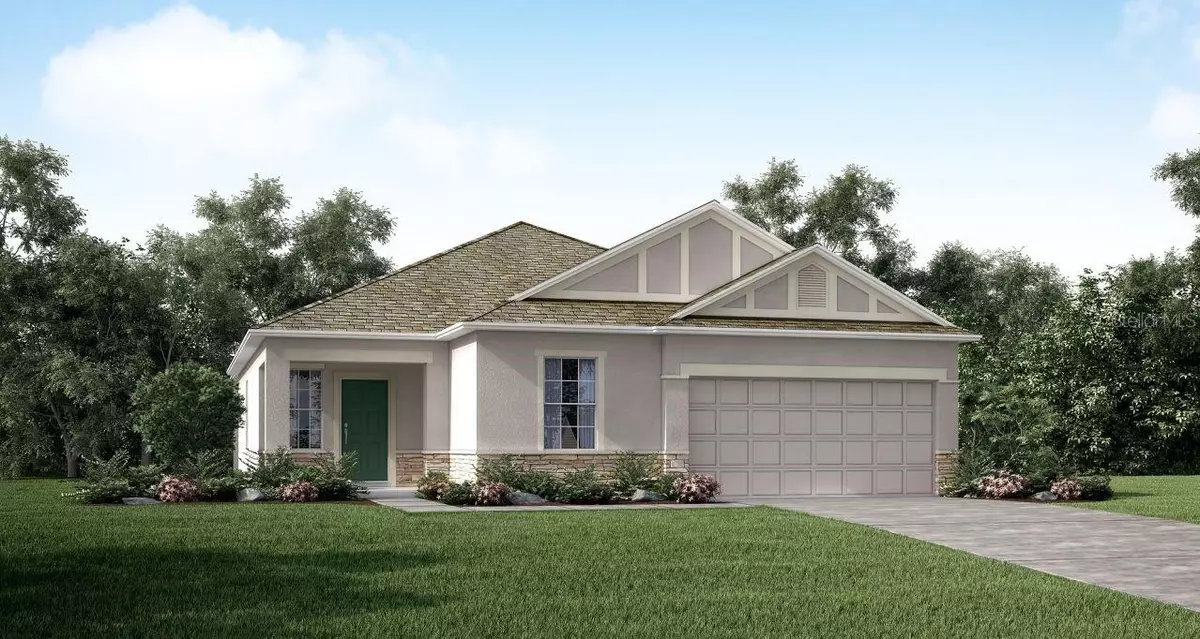 Ormond Beach, FL 32174,54 FAWN HAVEN TRL