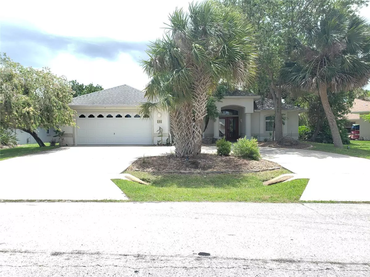 Palm Coast, FL 32137,4 CRAZY HORSE CT