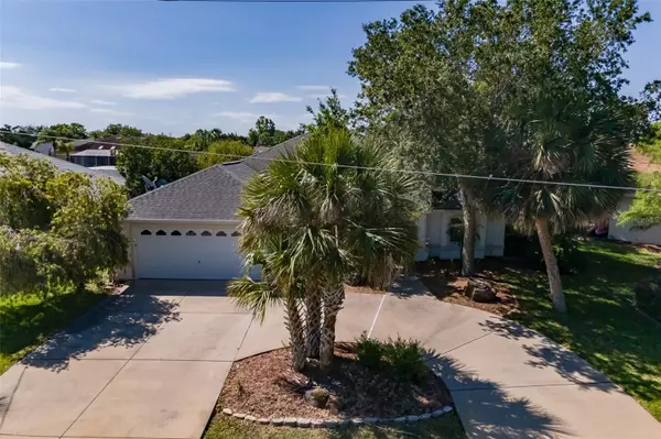 Palm Coast, FL 32137,4 CRAZY HORSE CT