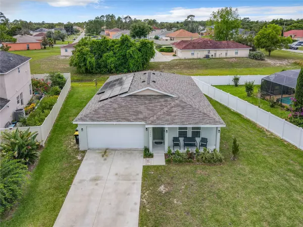 Poinciana, FL 34759,1235 APOPKA LN