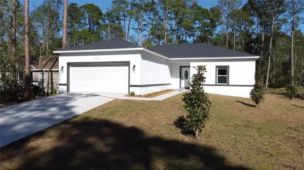 3619 SW 169TH PL, Ocala, FL 34473