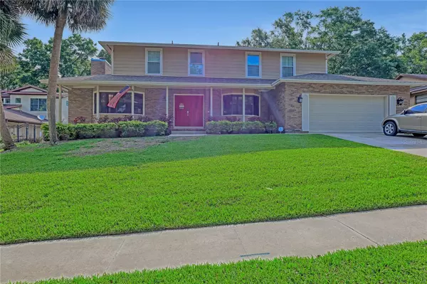 1321 CLASSIC DR,  Longwood,  FL 32779