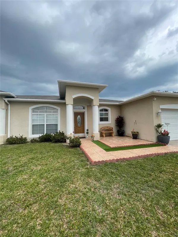 Kissimmee, FL 34759,1103 MURAT PL