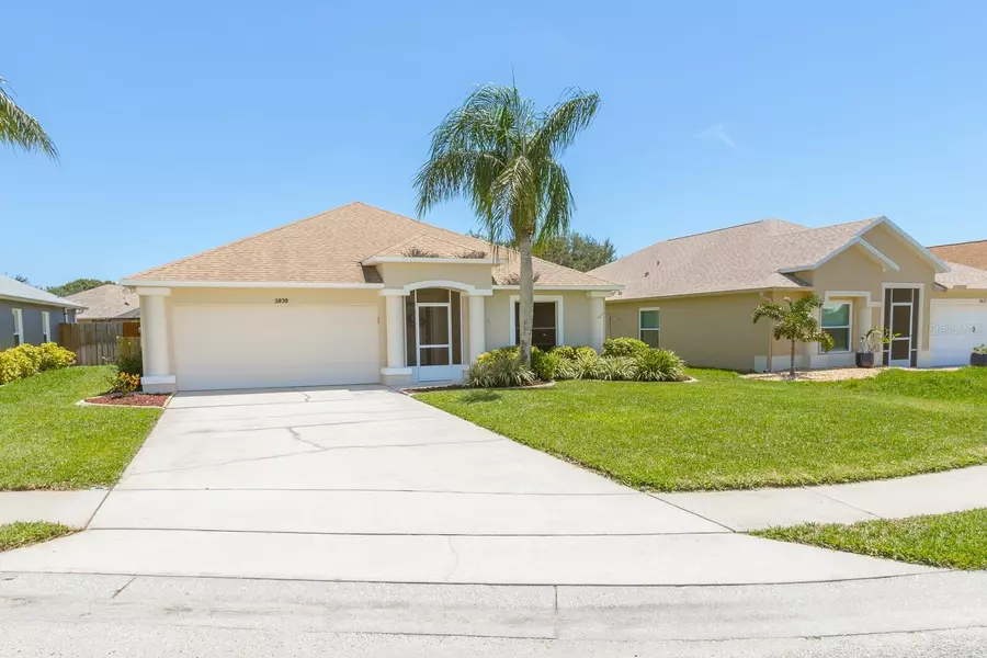 3839 SUNFLOWER CT, Merritt Island, FL 32953