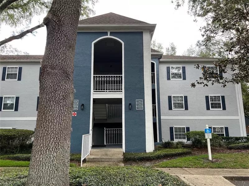 5314 CLUBSIDE DR #5314, Longwood, FL 32779