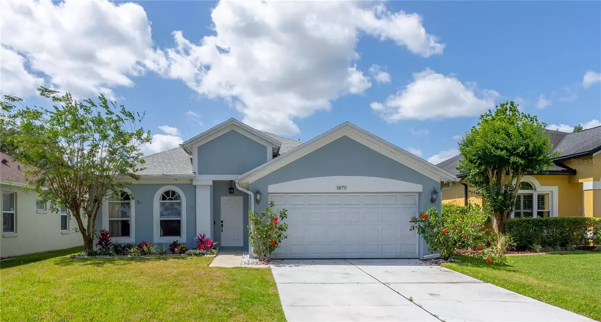 Oviedo, FL 32765,1870 EMERALD GREEN CIR