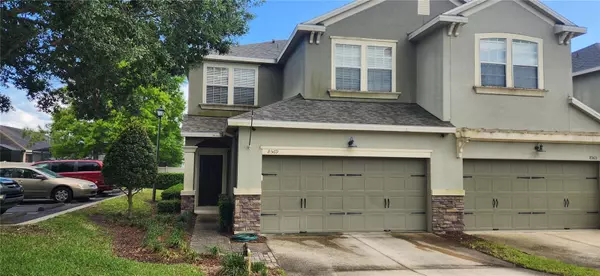 8569 BERTRAM LN, Oviedo, FL 32765