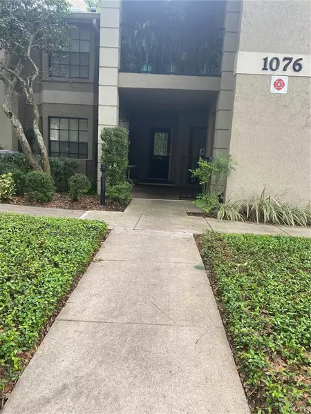 1076 KENSINGTON PARK DR #106, Altamonte Springs, FL 32714