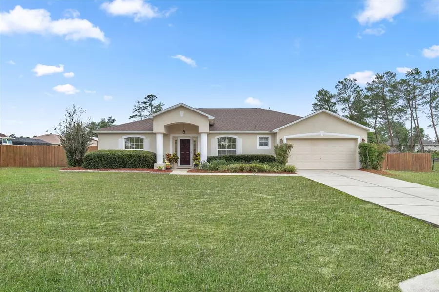 10966 SW 45TH AVE, Ocala, FL 34476