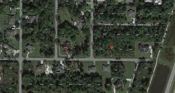 23394 HEMENWAY AVE, Port Charlotte, FL 33980