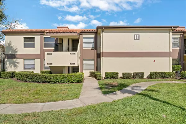 Orlando, FL 32822,3260 CANDLE RIDGE DR #202