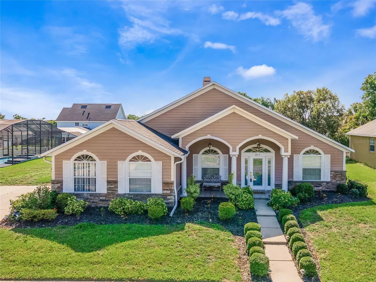 Kissimmee, FL 34744,2215 EAGLES LANDING WAY