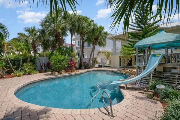 3412 S ATLANTIC AVE Cocoa Beach, FL 32931