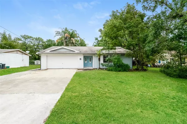 261 BAYOU VISTA ST, Debary, FL 32713