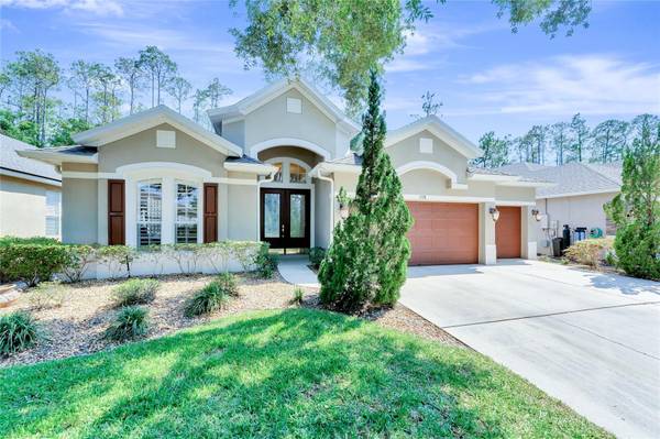 1578 CHERRY BLOSSOM TER, Lake Mary, FL 32746