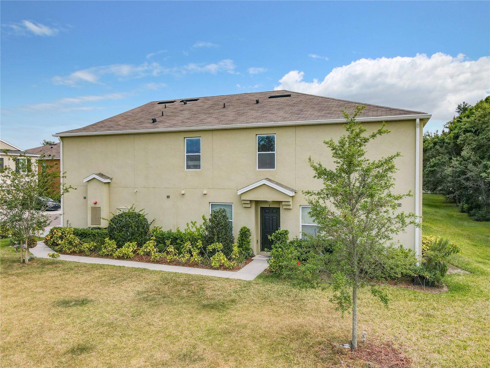3422 SENECA CLUB LOOP #57, Orlando, FL 32808