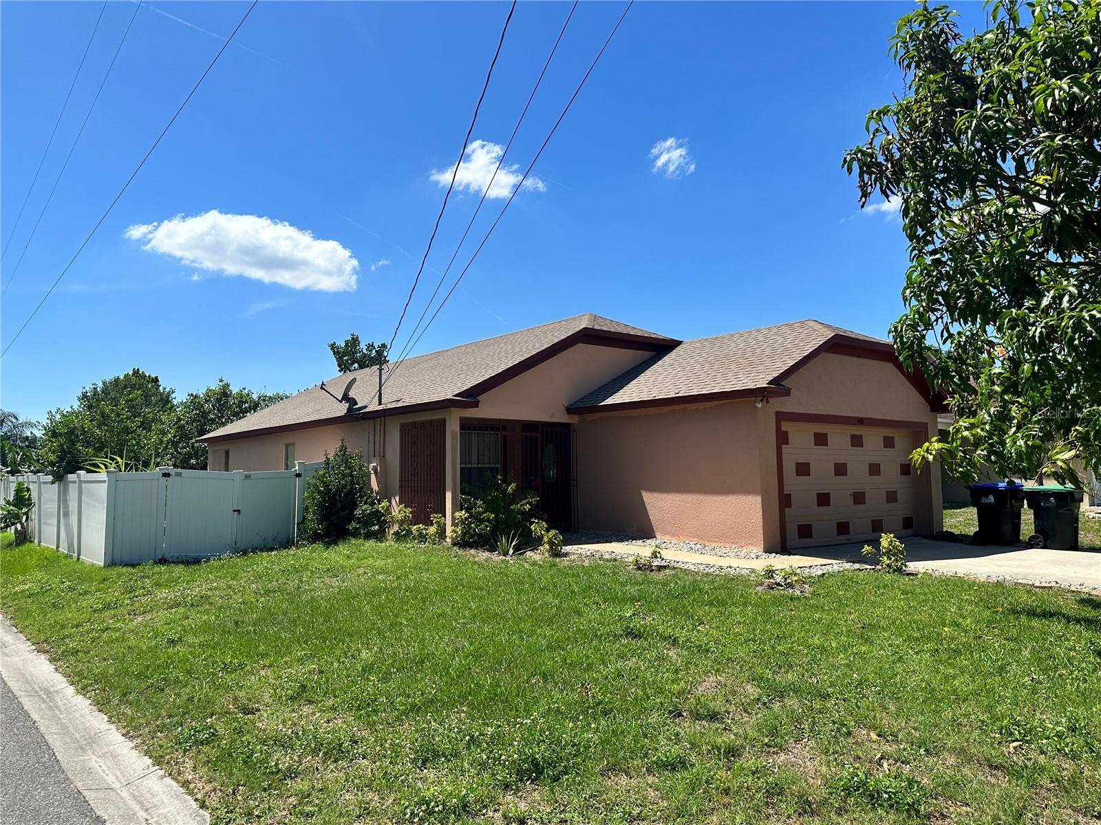 400 DOVER ST,  Orlando,  FL 32811
