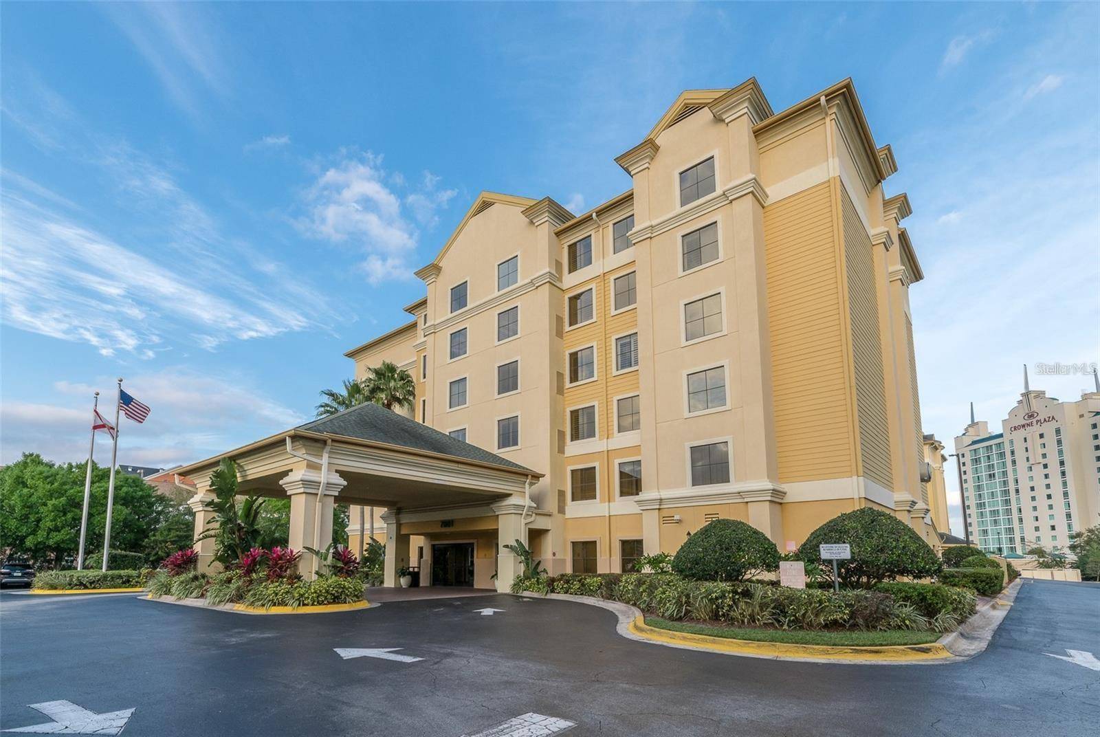 7601 CANADA AVE #610,  Orlando,  FL 32819