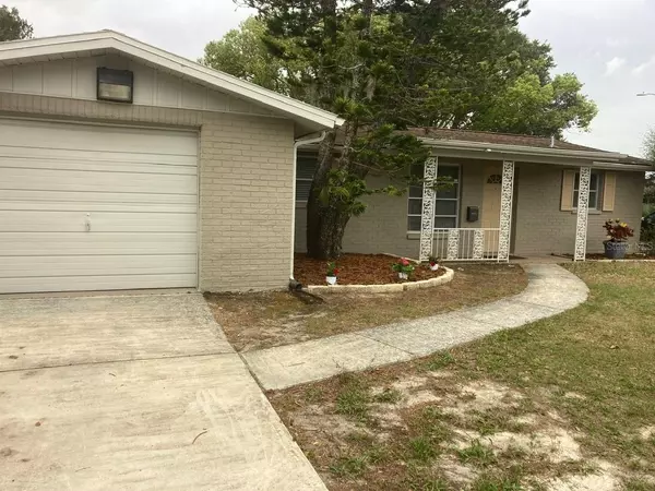 Port Richey, FL 34668,7700 ILEX DR