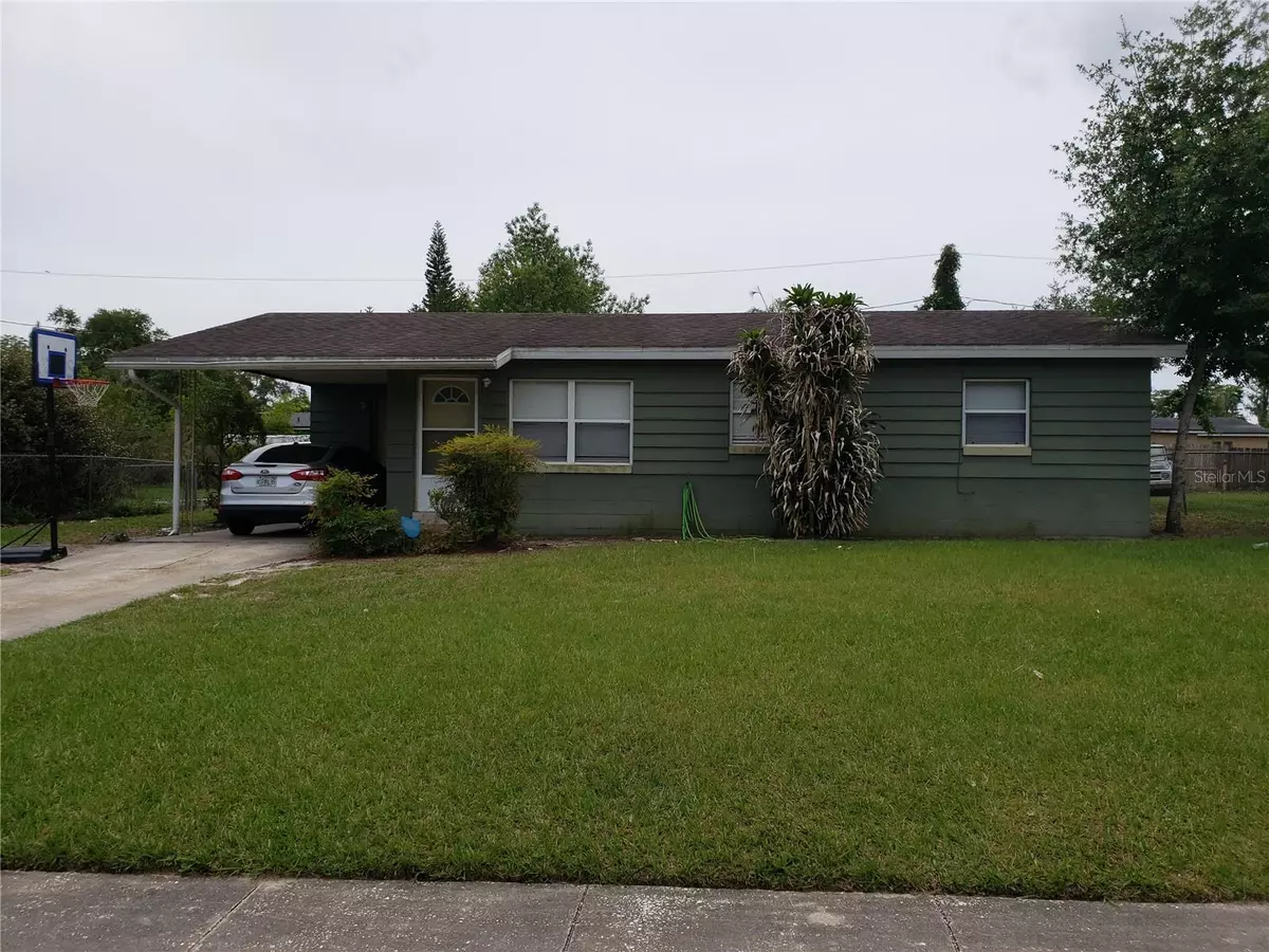 Eatonville, FL 32751,530 VEREEN DR