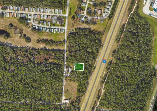 Orange City, FL 32763,CEDAR PAPER LN