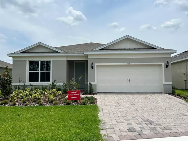17465 BACK BAY CT, Clermont, FL 34714