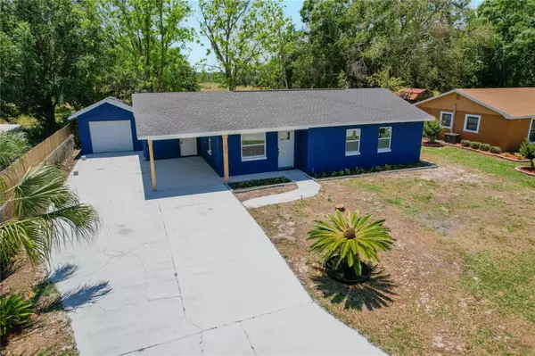 3001 SIMPSON DR, Bartow, FL 33830