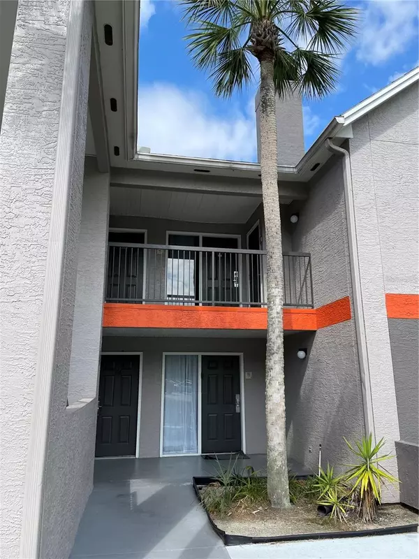 3100 PARKWAY BLVD #522, Kissimmee, FL 34747