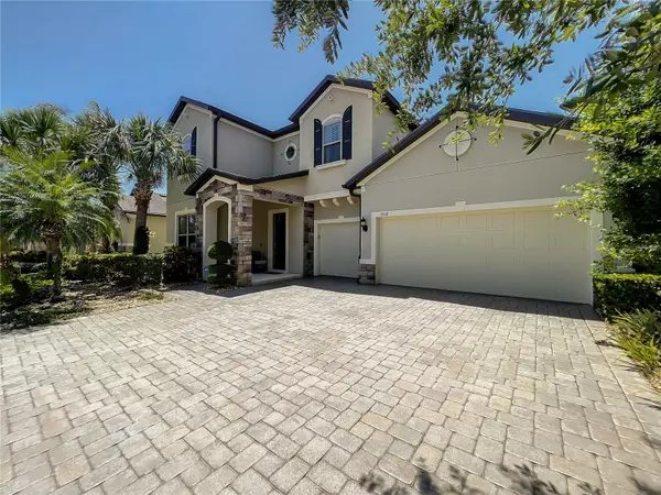 9518 PRINCE HARRY DR, Orlando, FL 32836