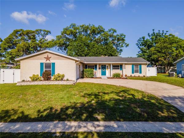 218 SHADY HOLW, Casselberry, FL 32707