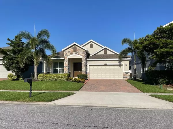1717 REFLECTION LANE, Saint Cloud, FL 34771