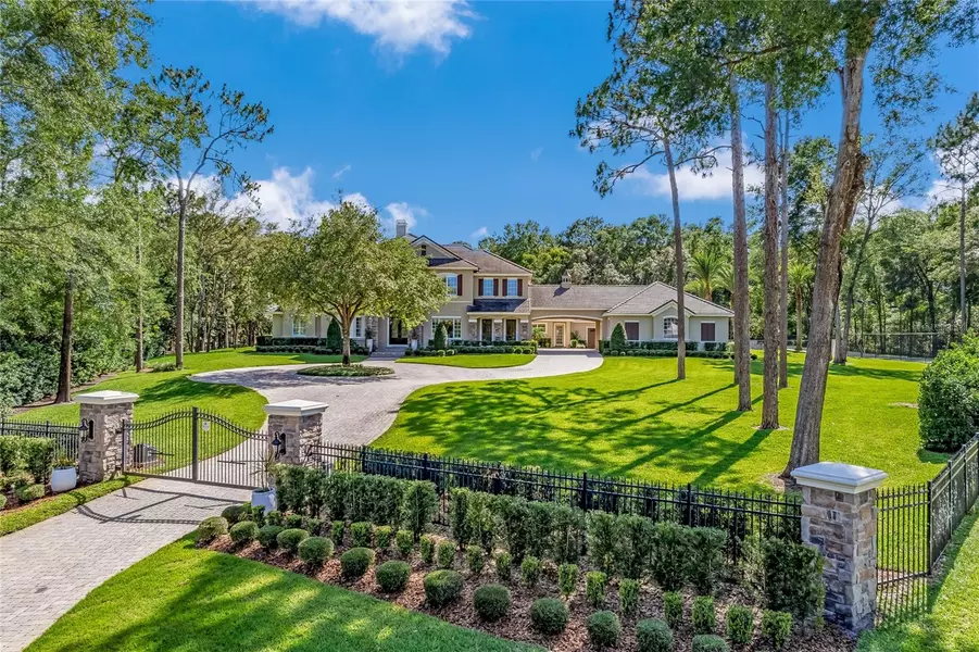 106 MAGNOLIA LAKE CT, Longwood, FL 32779