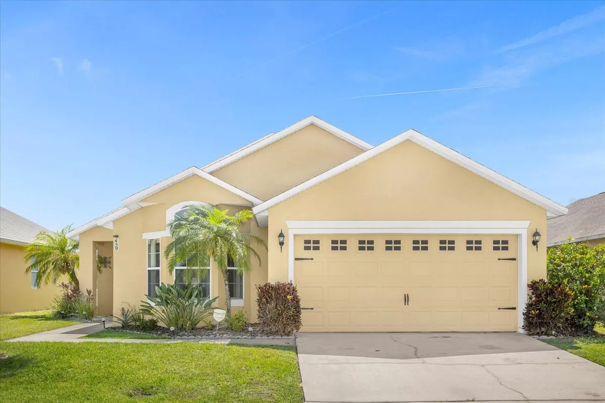 Davenport, FL 33837,459 TIVOLI CIR