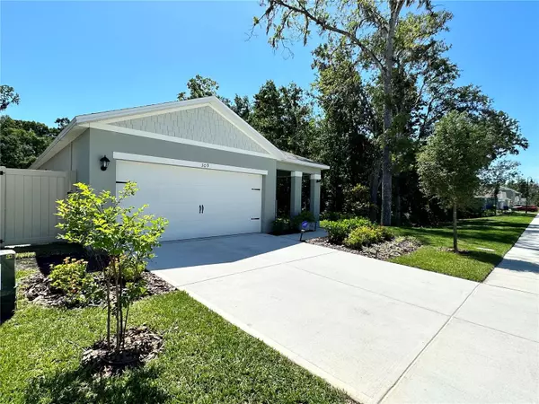 309 GINA LN, Davenport, FL 33837