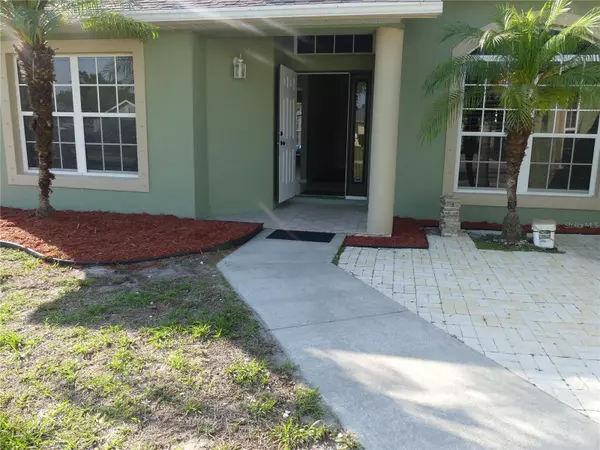 Port Saint Lucie, FL 34953,929 SW BUTTERFLY TER