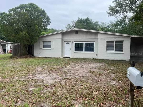 231 ABBOTT AVE, Lake Mary, FL 32746