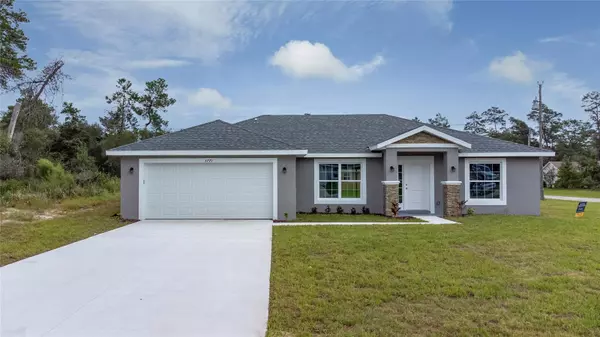 Ocala, FL 34473,3771 SW 171ST ST