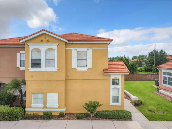 Kissimmee, FL 34746,968 PARK TERRACE CIR