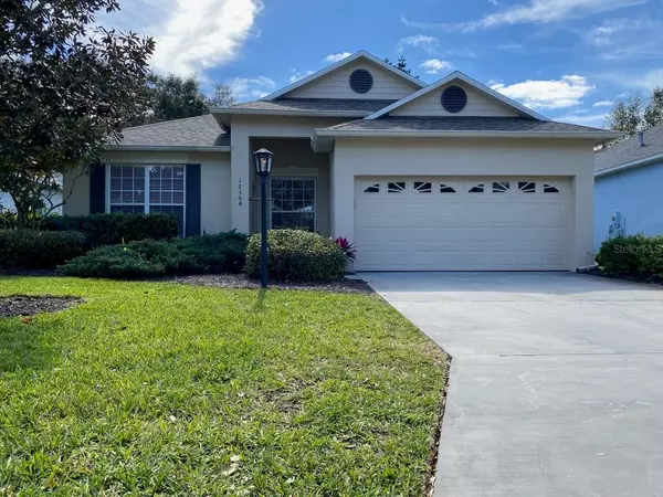 12308 HOLLYBUSH TER, Lakewood Ranch, FL 34202