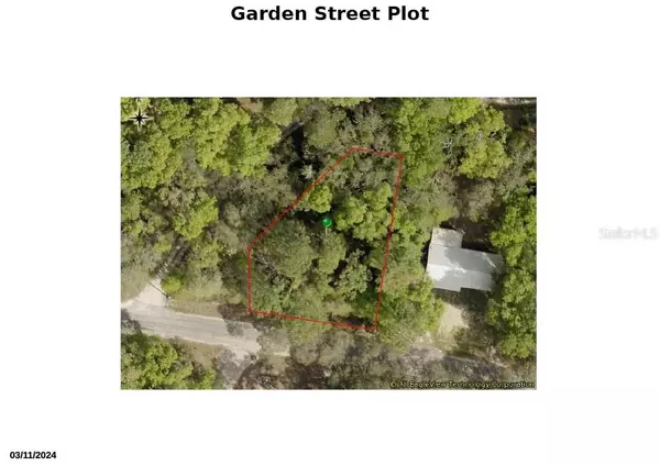 0 GARDEN ST, Deland, FL 32720