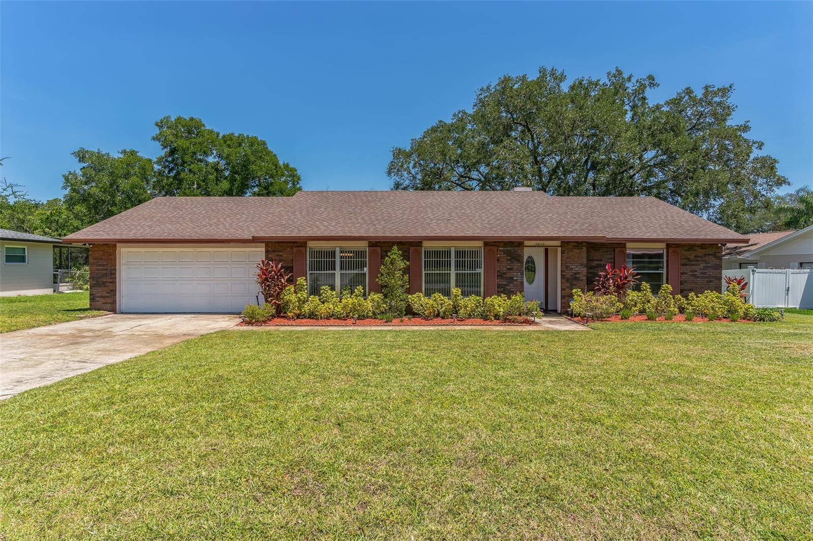 3513 W LINA LN, Apopka, FL 32703