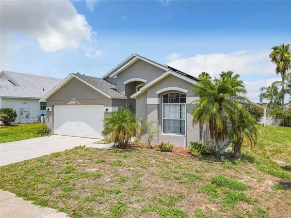 Kissimmee, FL 34747,7907 MAGNOLIA BEND CT