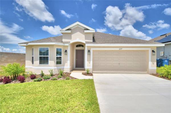 1277 TAGLIAMENTO LN, Haines City, FL 33844