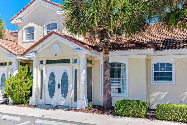 100 PALM HARBOR Pkwy #23, Palm Coast, FL 32137