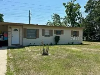 4621 ROBBINS AVE, Orlando, FL 32808