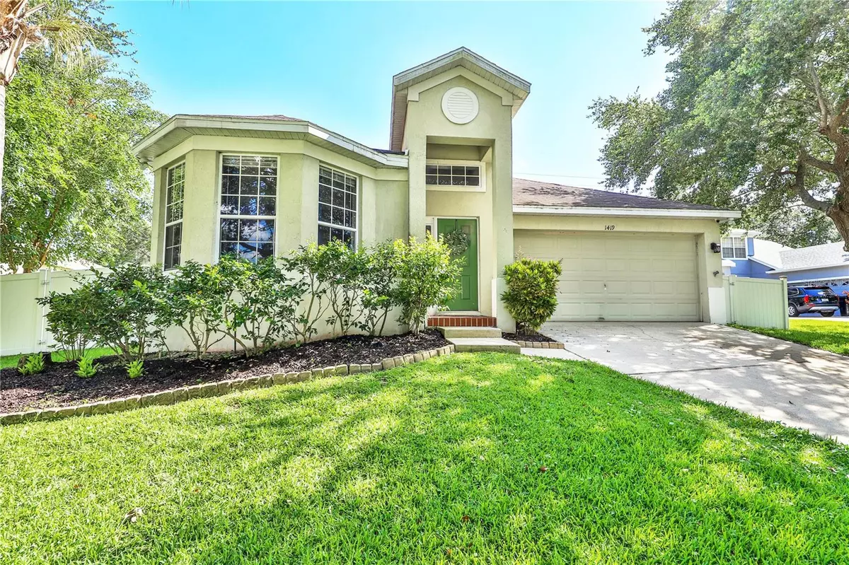 Apopka, FL 32712,1419 LAWSON PALM CT